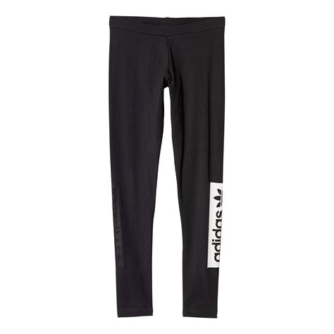laufhose damen adidas schwarz weiß